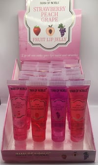 Lip Jelly Oils 