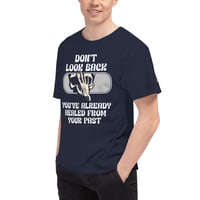 Image 16 of Men's Champion PAST HEALING T-Shirt