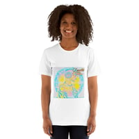 Image 1 of Unisex t-shirt