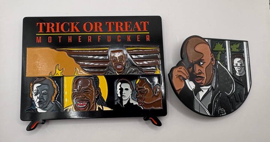 Image of LIMITED RESTOCK: Halloween Bundle 2 