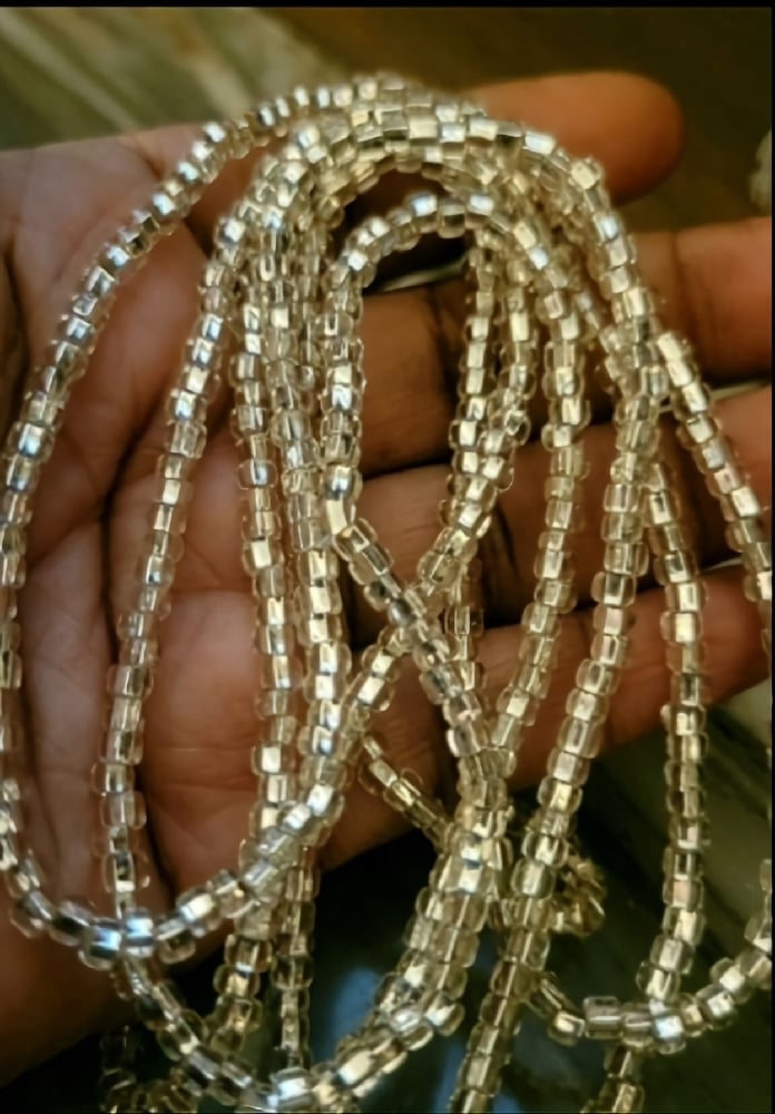 Image of Waistbead #2