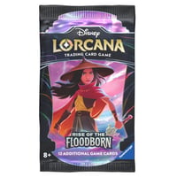 Image 1 of Lorcana - Rise of the Floodborn Booster Pack
