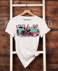 Infinity Shirt