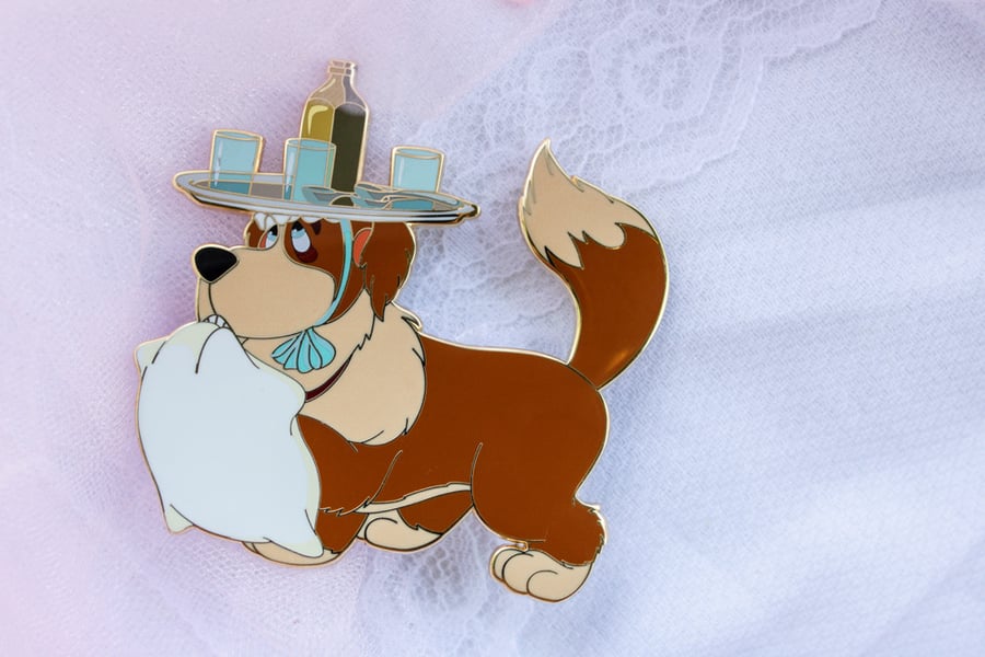 Image of Nursery  Nana