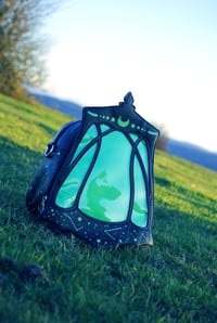 Image 8 of New Poison Lantern Itabag