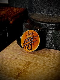 Image 3 of 3 Jack-o-Lantern