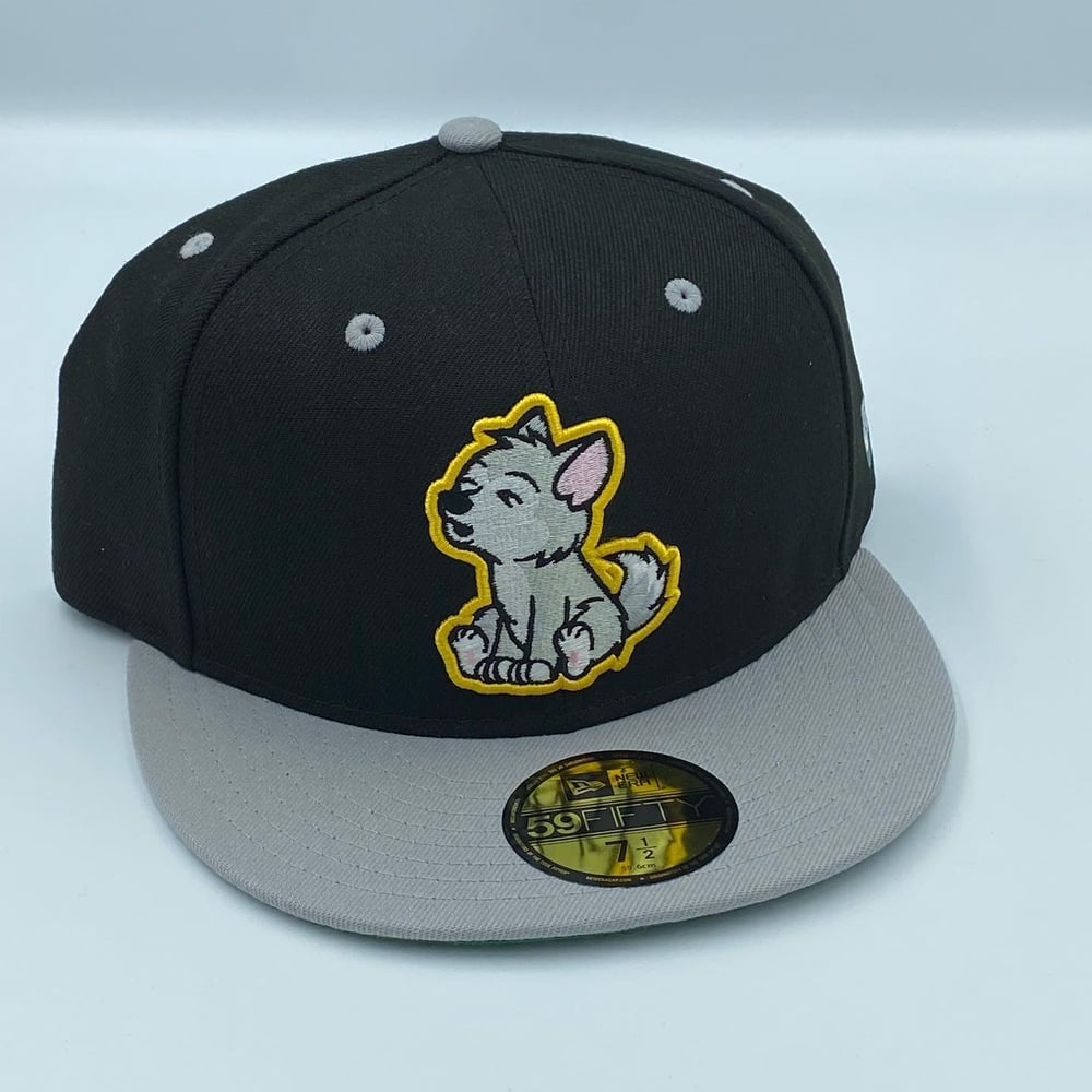 Wolf Cub 2.0 59FIFTY