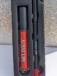 Image 1 of Ruby Beauty 