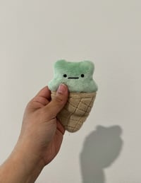 Image 1 of Scoop Bears (sold separately 
