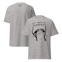 Image 2 of Unisex classic tee ibuprofen 