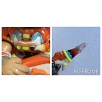 Image 3 of Made To Order GM Inspired Polymer Clay Charm