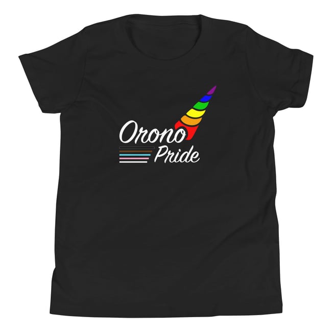 Orono Pride Youth Tee