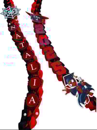 Image 2 of Spider man Lei 