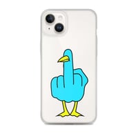 Image 4 of Birdflip® clear case for iPhone®