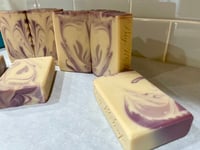 Image 12 of BRAMBLE BERRY SWIRL.   GOAT MILK net wt 5oz
