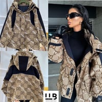 Image 1 of BRAVO GG JACKET