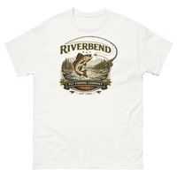 Image 4 of Riverbend Fly Fishing Company T-Shirt