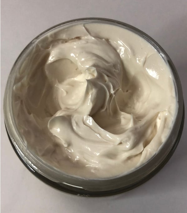 Image of Shea Butter Body Crème