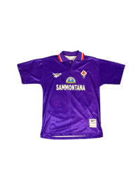 Image 1 of ACF Fiorentina 96-97