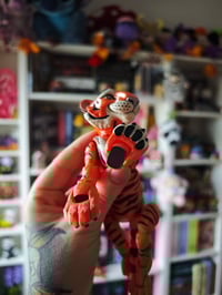 Image 3 of Tigres 3D