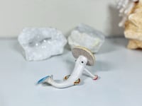 Image 1 of Cap’n the Mushroom Mermaid