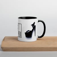 Image 4 of AP Mug with Color Inside