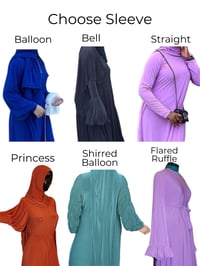 Image 2 of Build your garment 