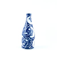 Image 1 of OKAME BUD VASE
