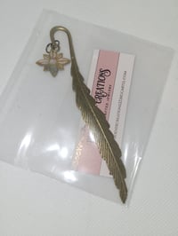 GeoFlower Bookmark