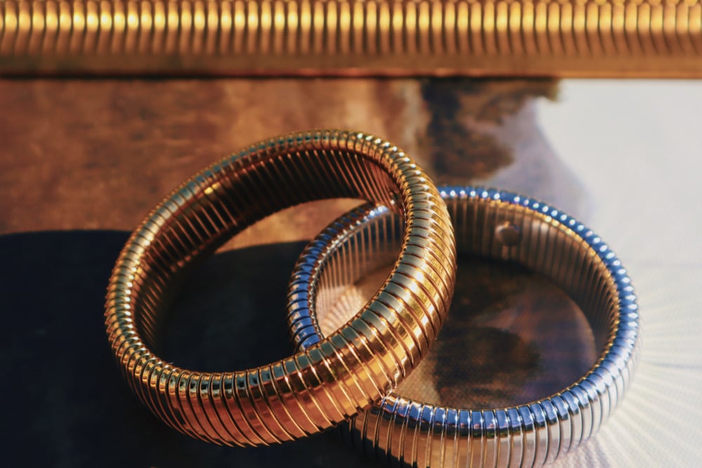 Image of "The Met Bracelet"