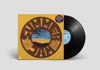 Image 4 of COLOURED BALLS Summer Jam LP JAW073 