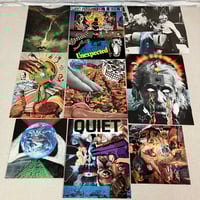 Image 4 of ORIGINAL COLLAGES 