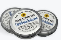 Image 2 of Solid Lotion Bar