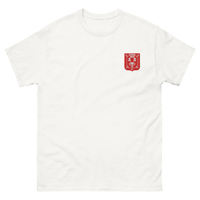 Image 3 of Bon Accord Embroidered Tee