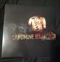Image 1 of Landmine Marathon -Wounded LP