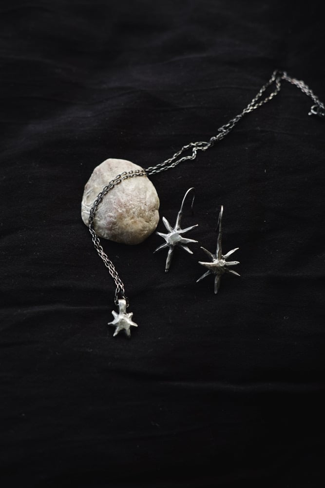 Image of Sêren Arian Pendant