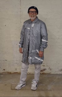 Image 4 of Silver Parachute Fleetwood Mac