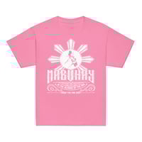 Image 3 of Mabuhay (Youth White Print)
