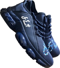 Image 1 of 704SE 5 “Ocean Blue”