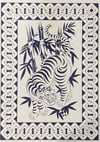 Tiger print 