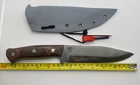 Image 4 of 1075 Bowie knife