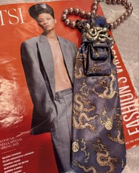 Image 1 of Dynasty Diva