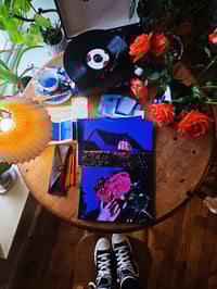 Image 2 of PICK ROSES AT NIGHT 