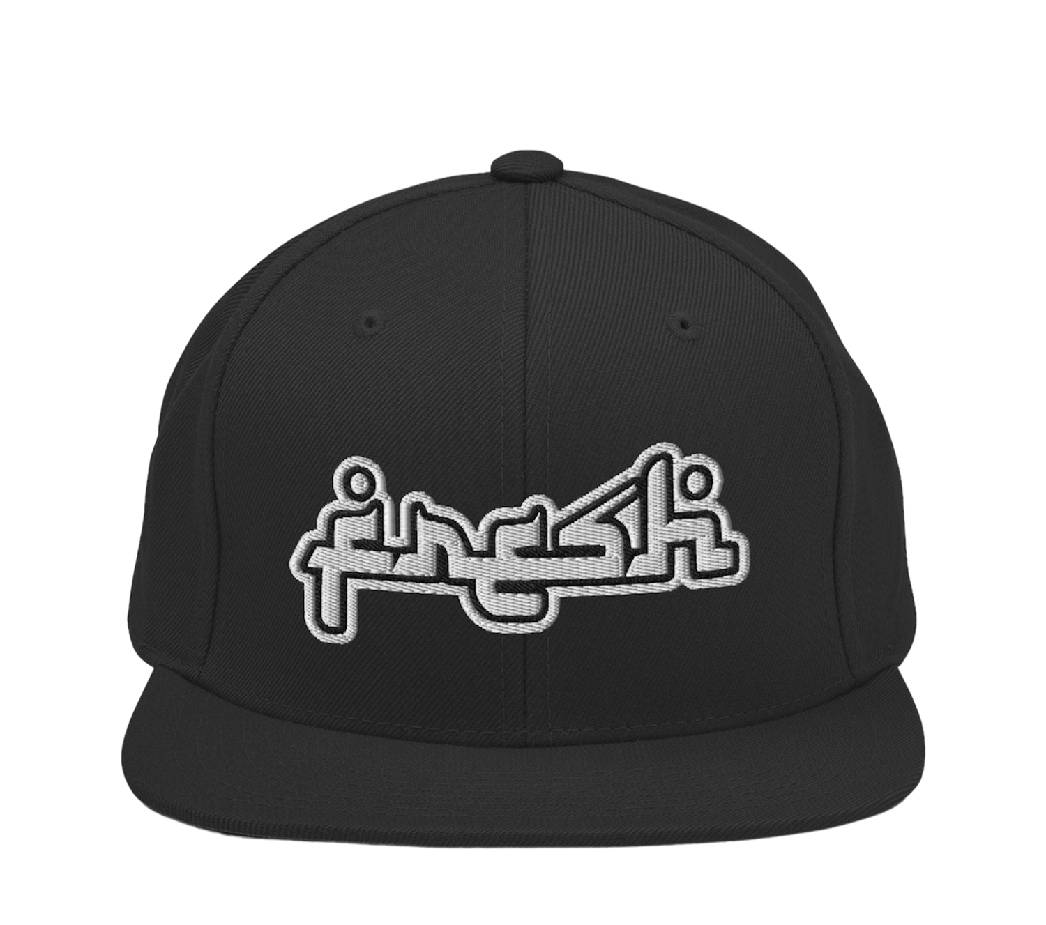 Image of Fresh Look Snapback Hat