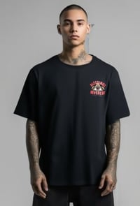 Image 3 of BNE All Seeing 👁️ Tee (black)