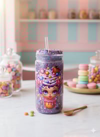 Image 1 of Dessert Betty