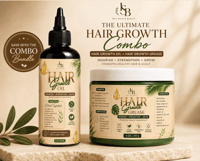 Hair Growth Bundle