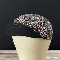 Image 3 of Zap! Cycling Cap