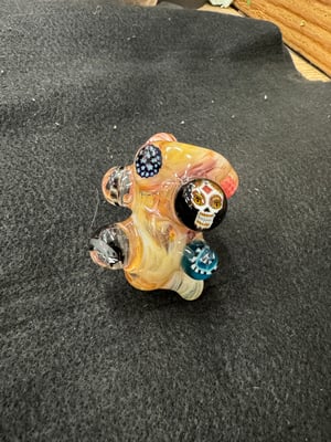 Image of Hand Jammin Extra Thick Sherlock 