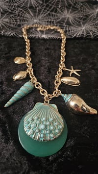 Image 2 of Shell Be Back